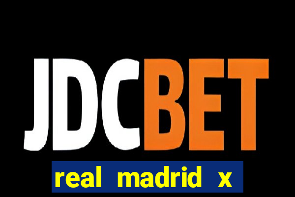 real madrid x atletico de bilbao multicanais