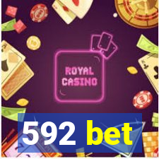 592 bet