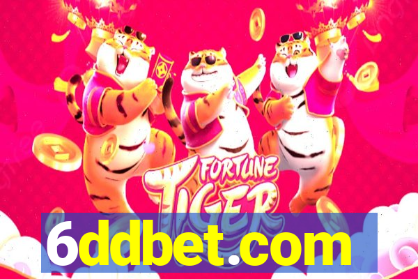 6ddbet.com