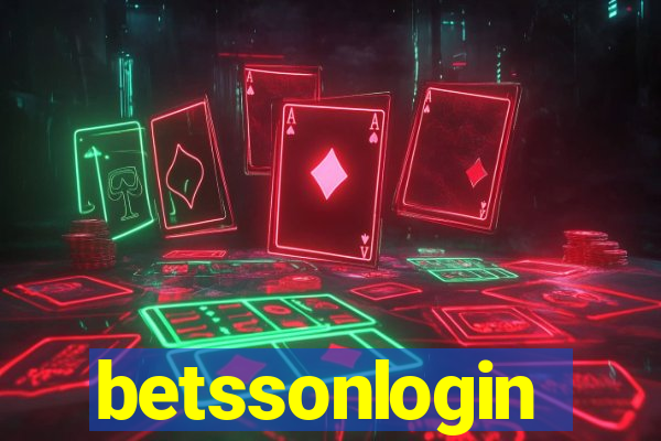 betssonlogin