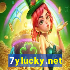 7ylucky.net