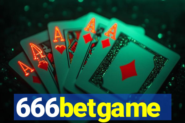 666betgame