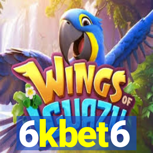 6kbet6