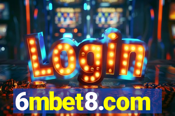 6mbet8.com