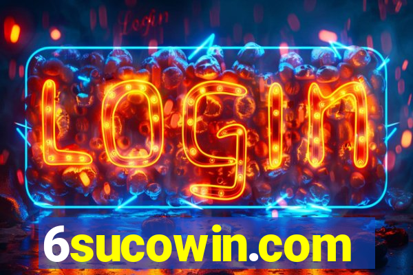 6sucowin.com