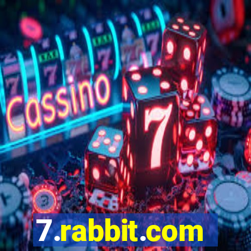 7.rabbit.com