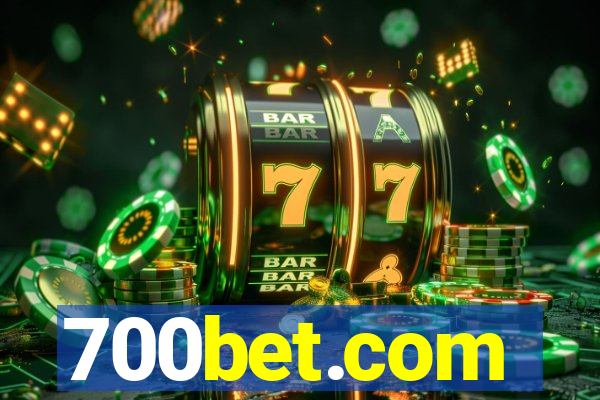 700bet.com