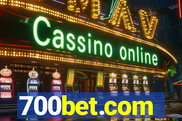 700bet.com