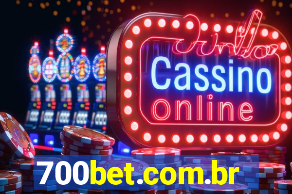 700bet.com.br