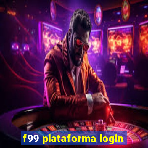 f99 plataforma login