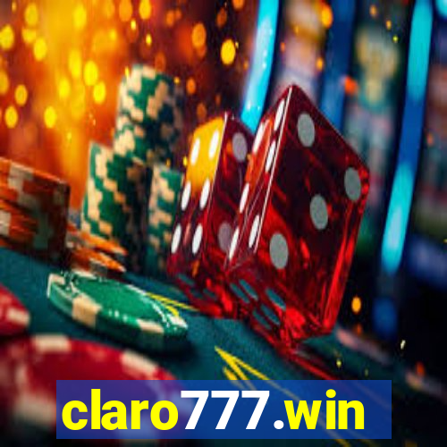 claro777.win