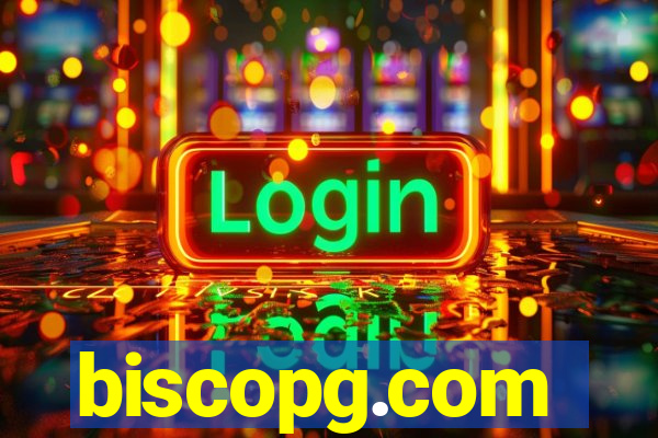 biscopg.com