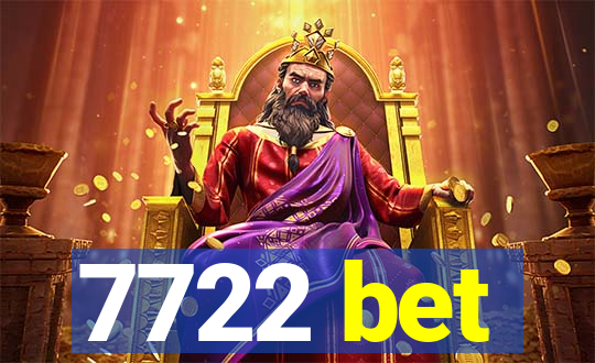 7722 bet