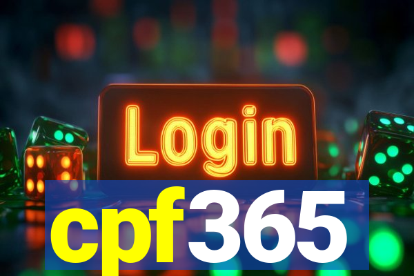 cpf365