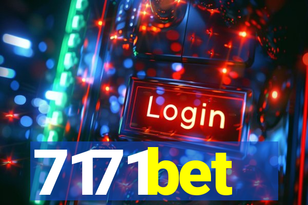 7171bet