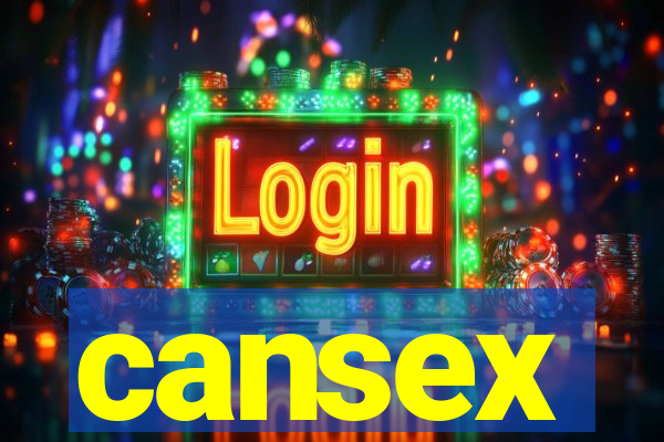 cansex