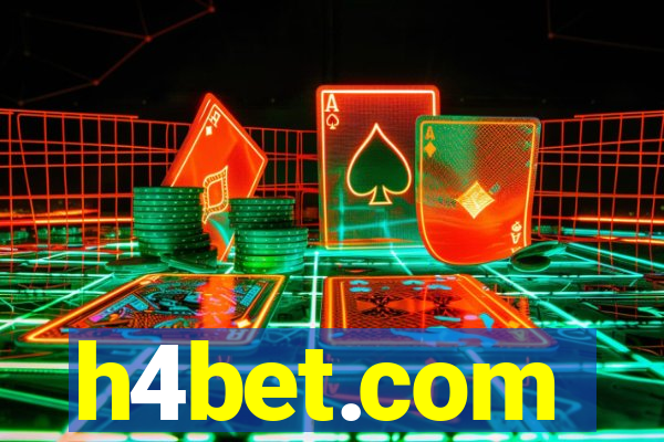 h4bet.com