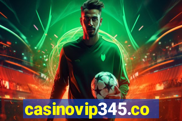 casinovip345.com