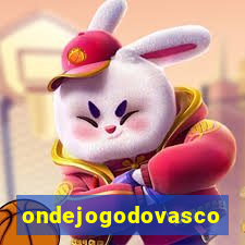 ondejogodovasco