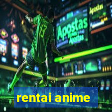 rentai anime