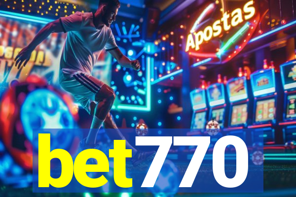 bet770