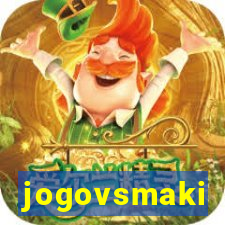 jogovsmaki