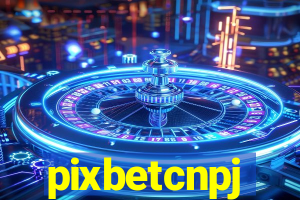 pixbetcnpj