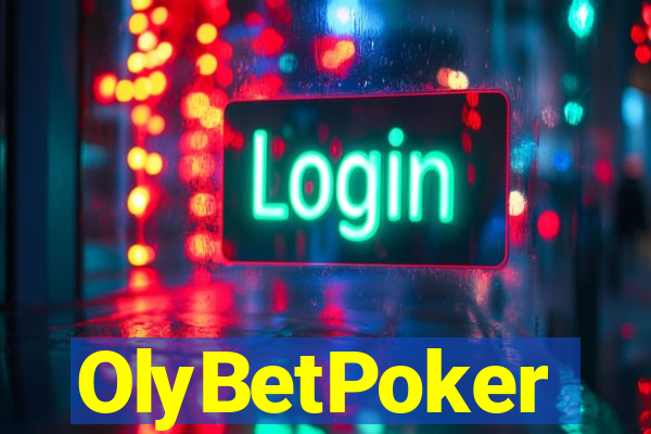 OlyBetPoker