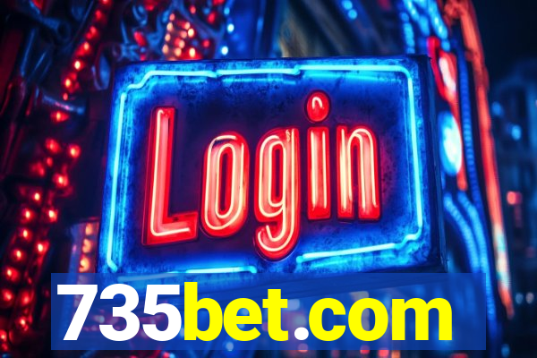 735bet.com