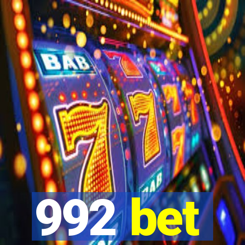 992 bet