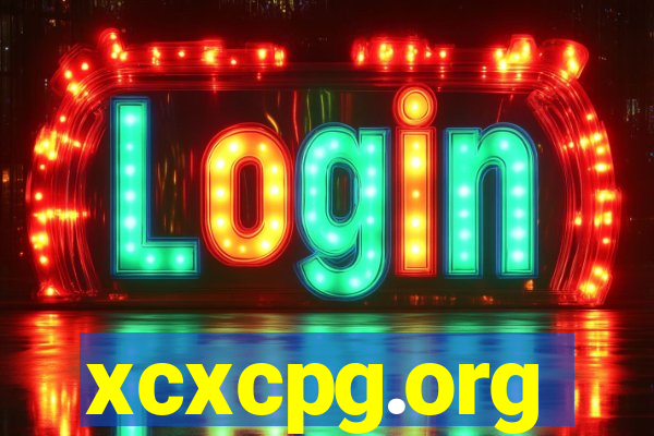 xcxcpg.org