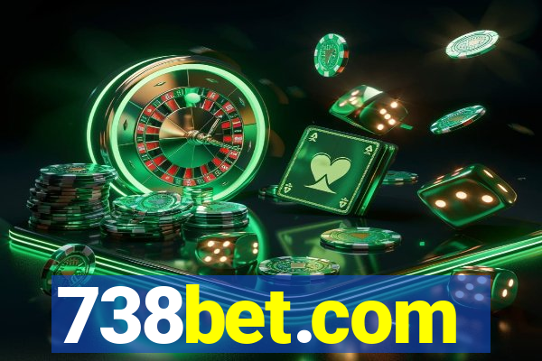 738bet.com