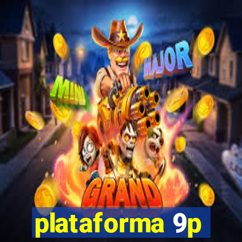 plataforma 9p