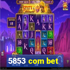 5853 com bet