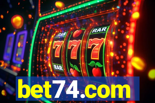 bet74.com