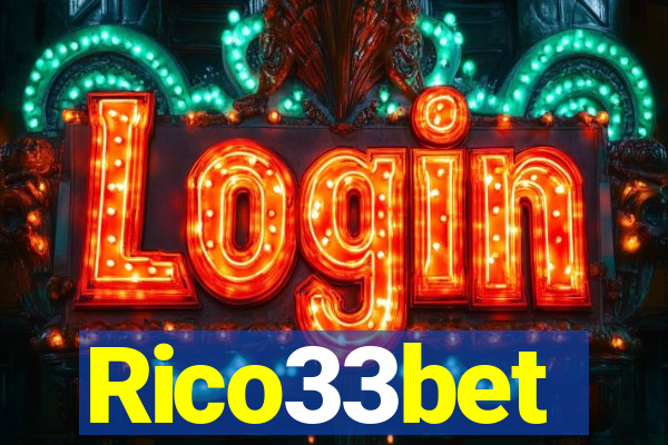 Rico33bet