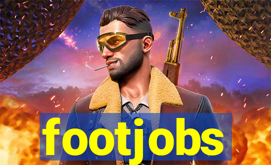 footjobs