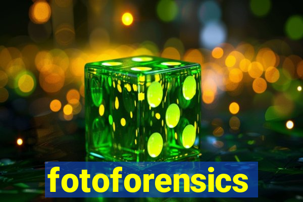 fotoforensics