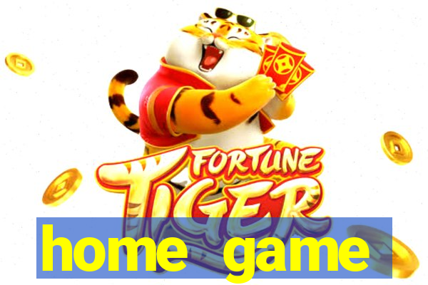 home game gamecategoryid 1