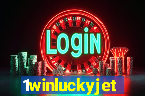 1winluckyjet