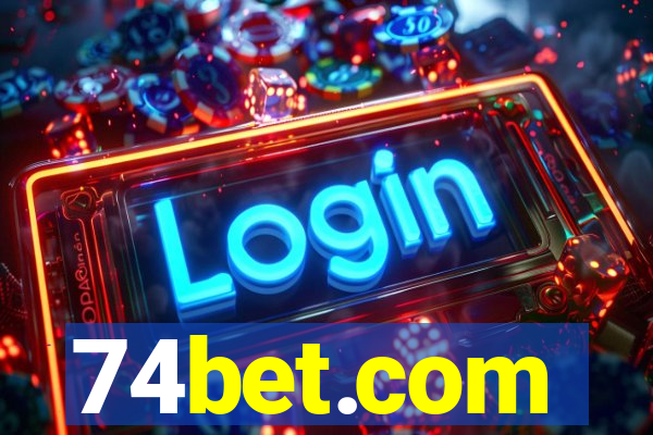 74bet.com