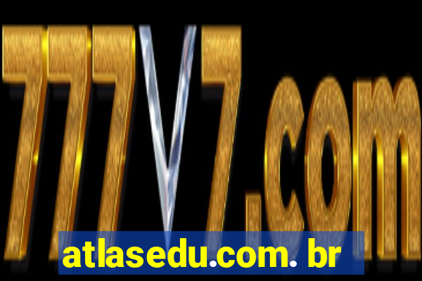 atlasedu.com. br