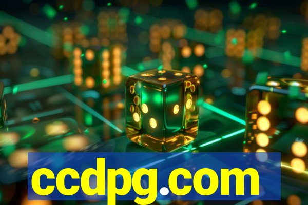 ccdpg.com