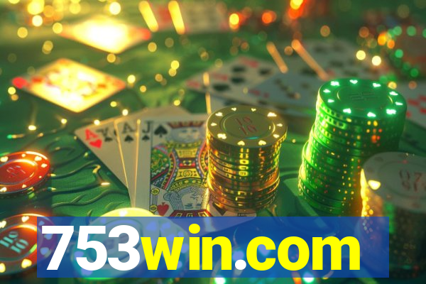 753win.com