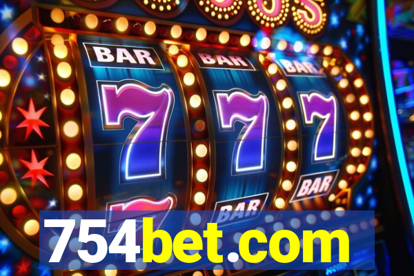 754bet.com