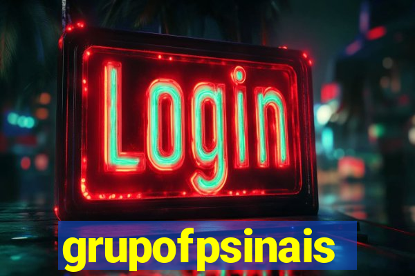 grupofpsinais