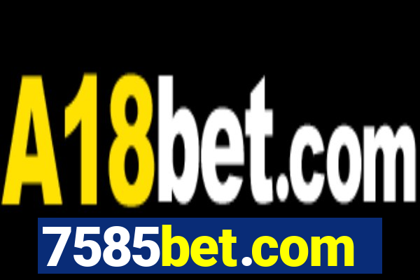 7585bet.com