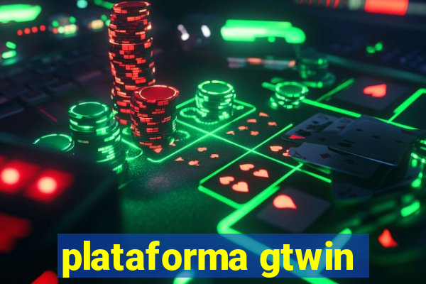 plataforma gtwin