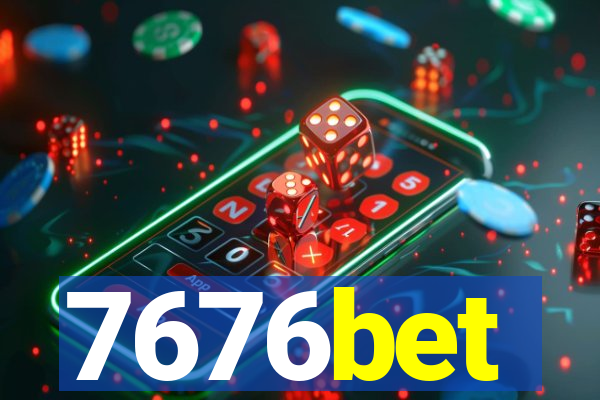 7676bet