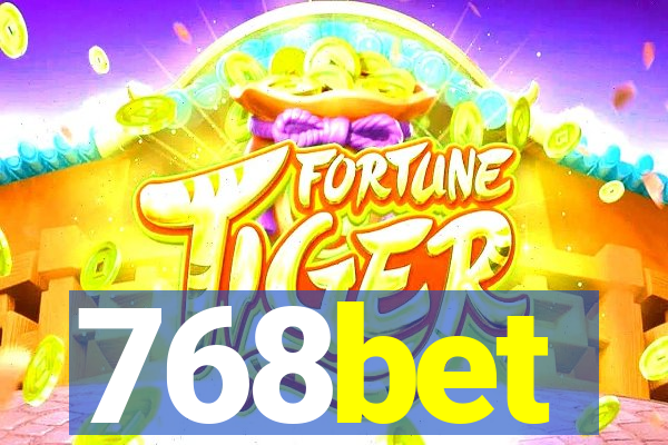 768bet